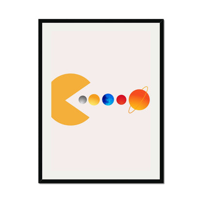 YAM YAM! | PRINT