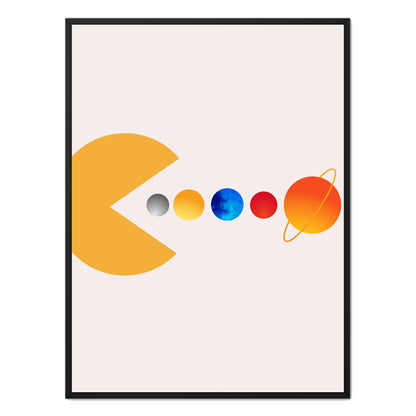 YAM - YAM! | CANVAS