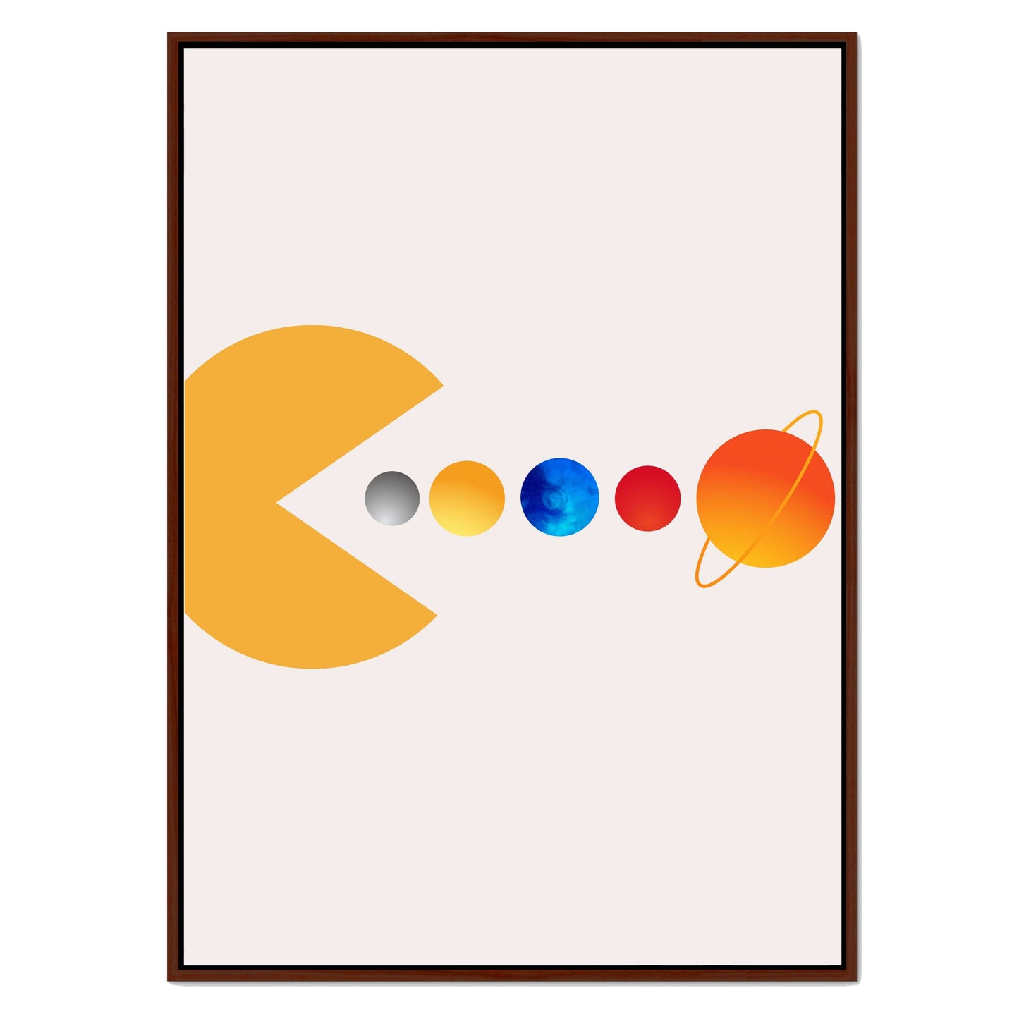 YAM - YAM! | CANVAS