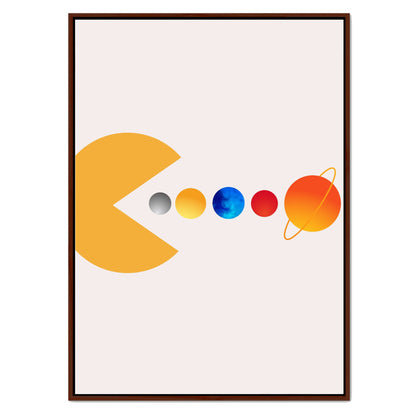YAM - YAM! | CANVAS