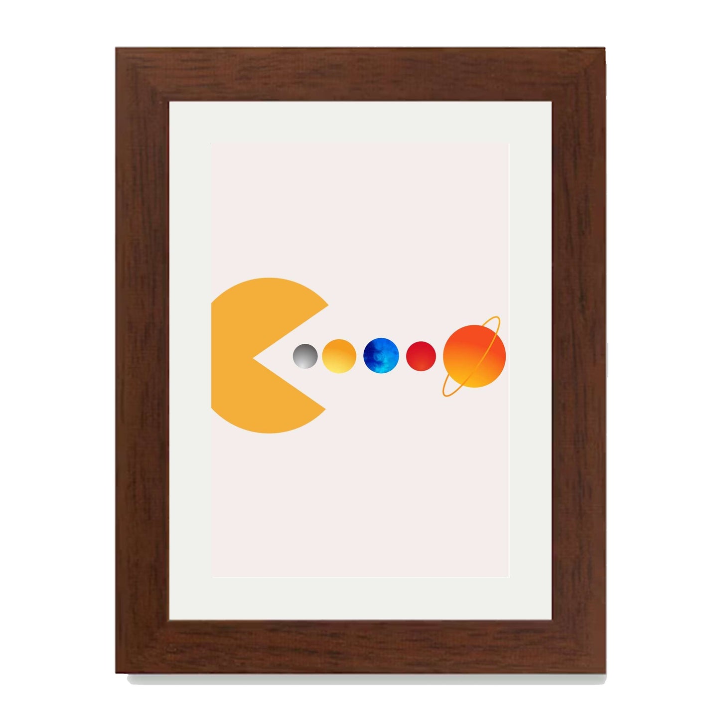 YAM YAM! | PRINT