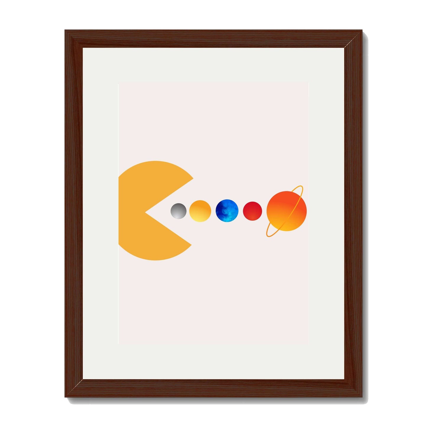 YAM YAM! | PRINT