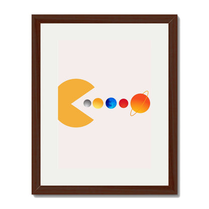 YAM YAM! | PRINT