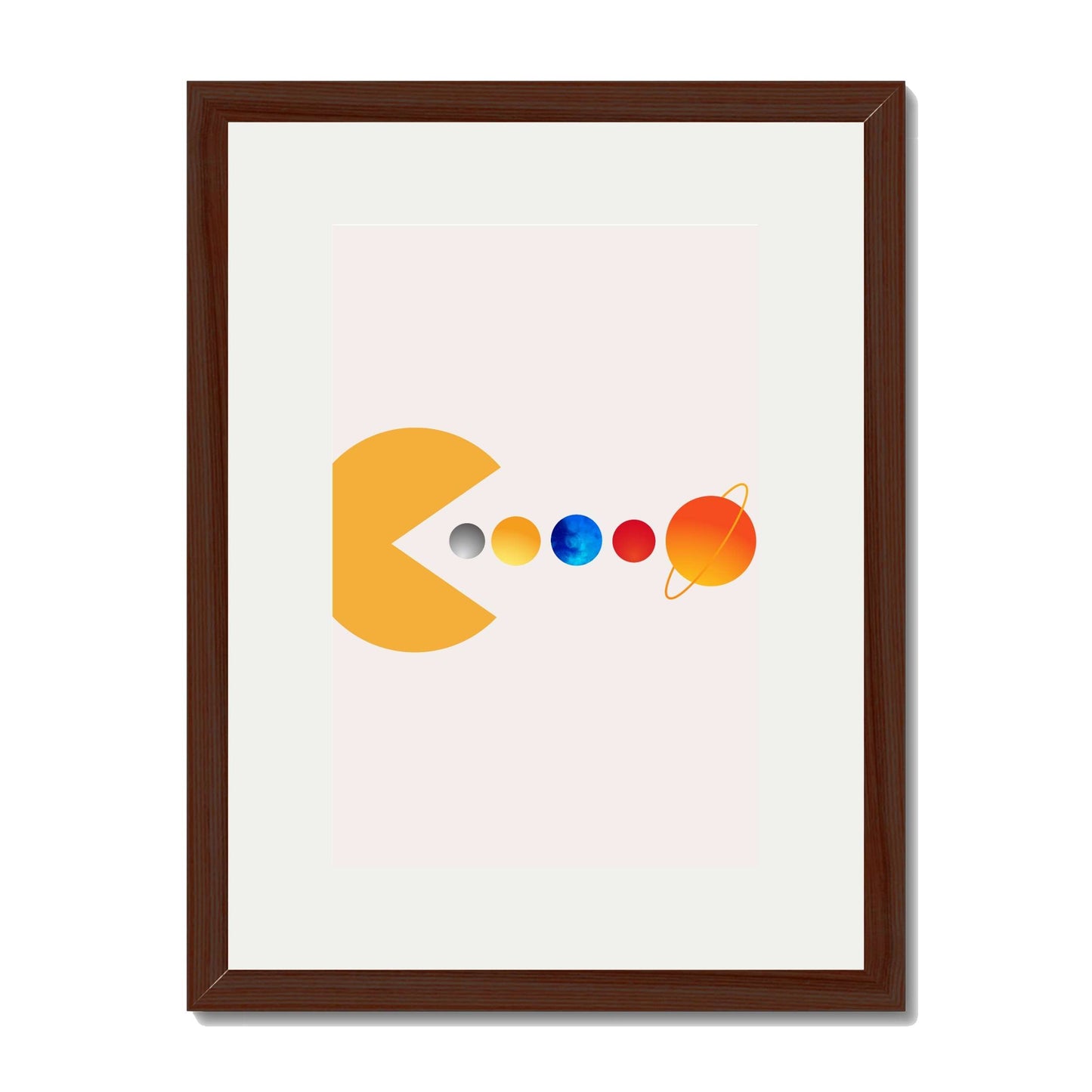 YAM YAM! | PRINT
