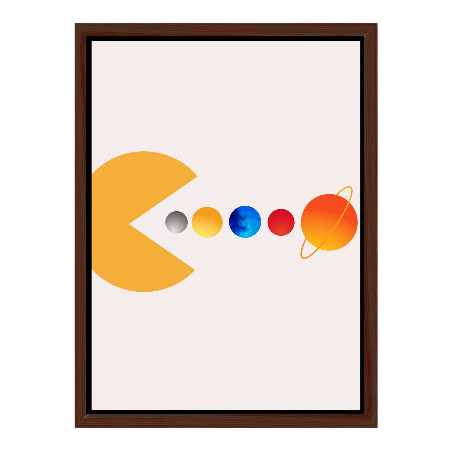 YAM - YAM! | CANVAS