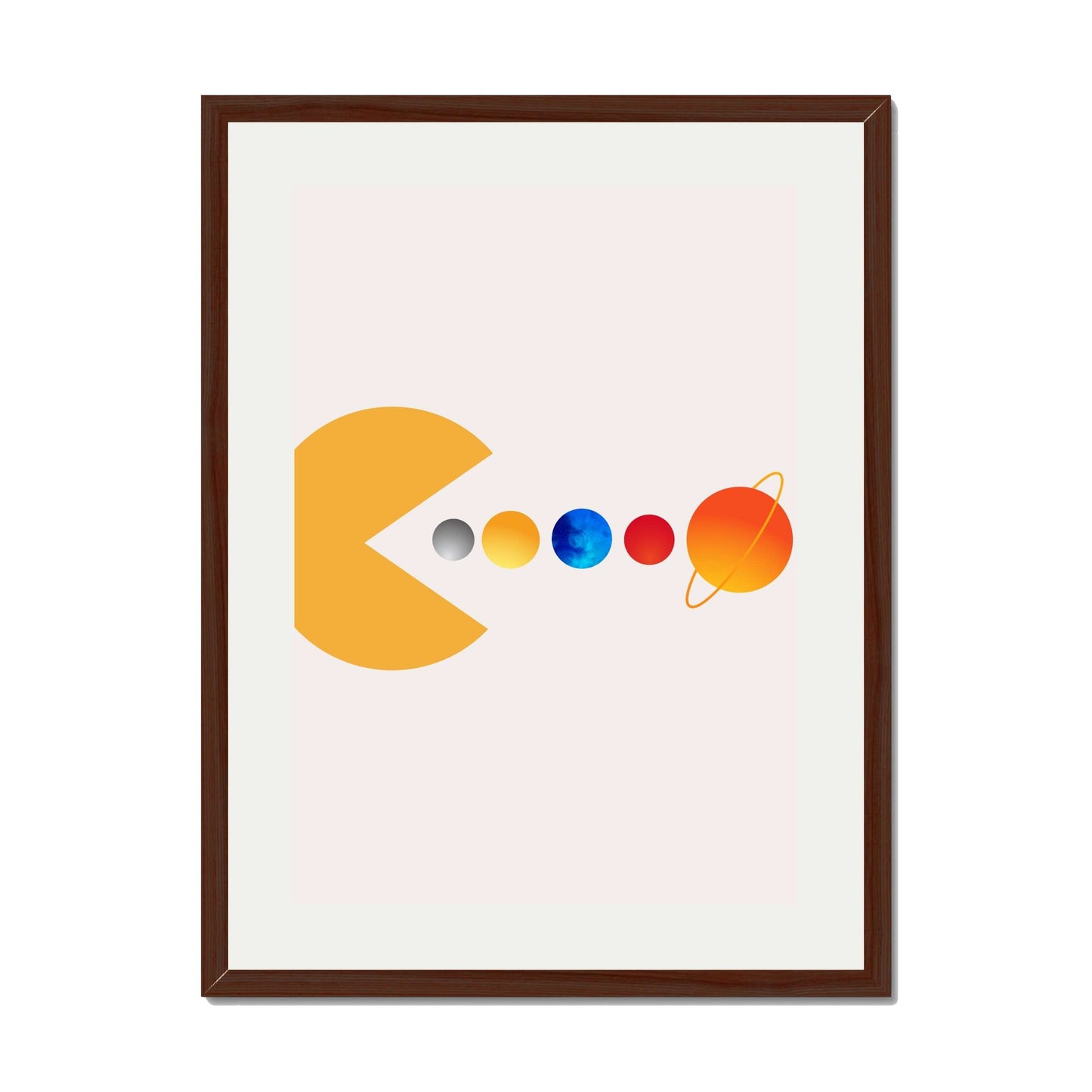 YAM YAM! | PRINT