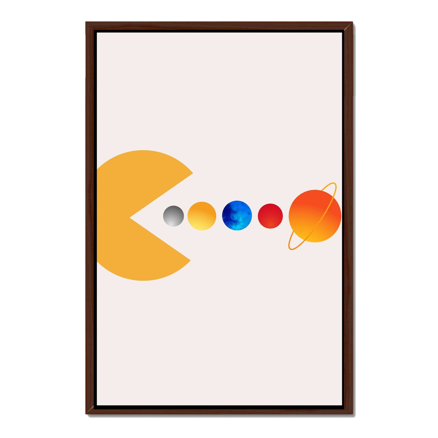 YAM - YAM! | CANVAS
