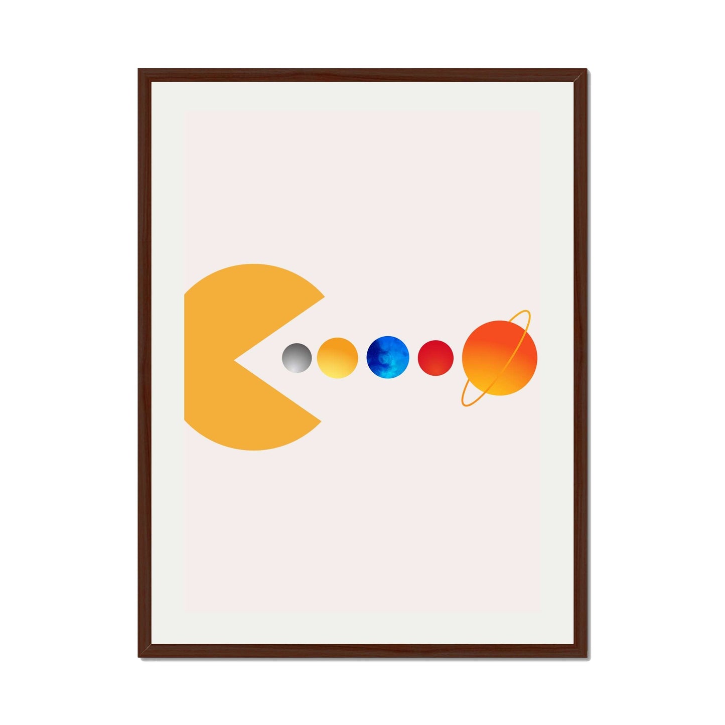 YAM YAM! | PRINT