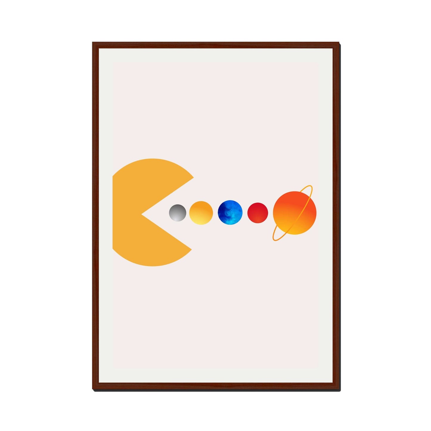 YAM YAM! | PRINT