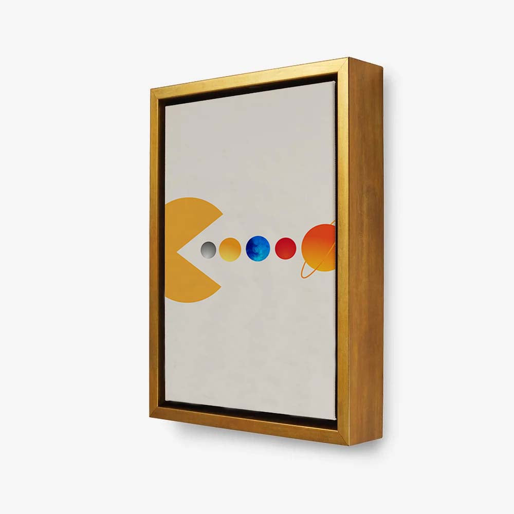 YAM - YAM! | CANVAS