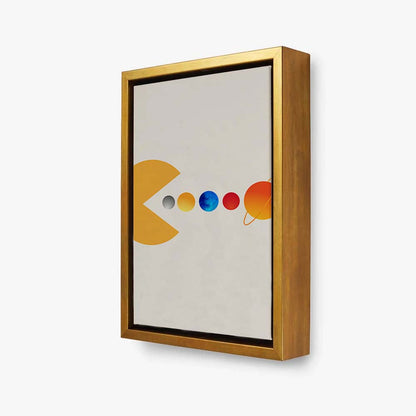 YAM - YAM! | CANVAS