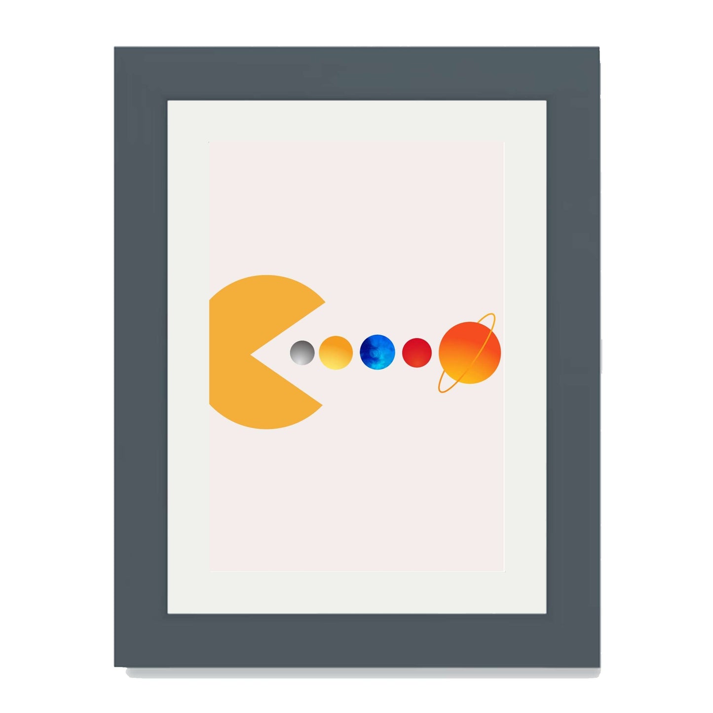 YAM YAM! | PRINT