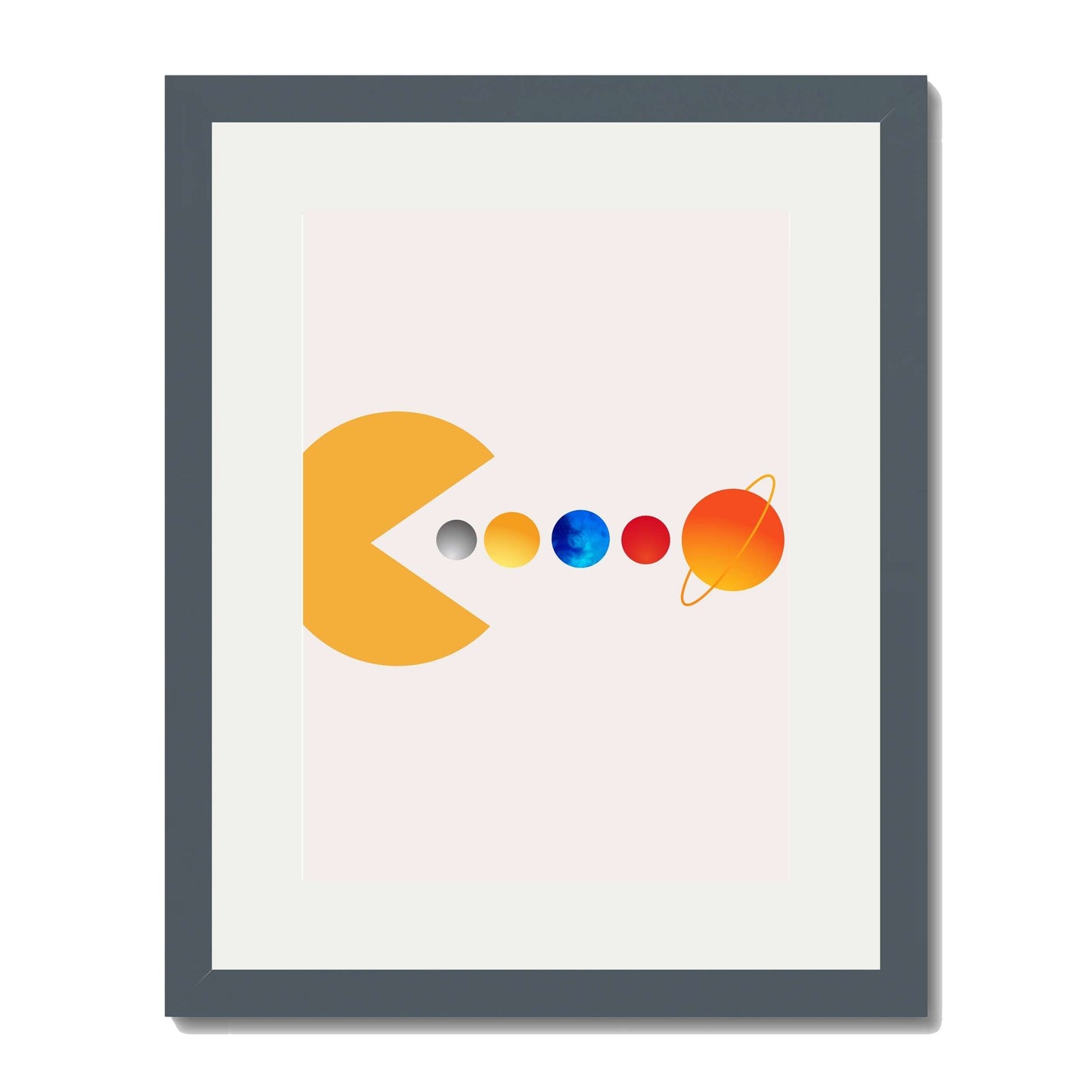 YAM YAM! | PRINT
