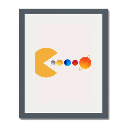 YAM YAM! | PRINT