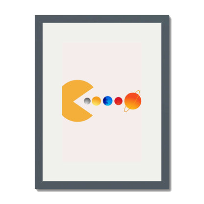 YAM YAM! | PRINT