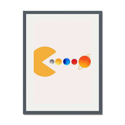 YAM YAM! | PRINT