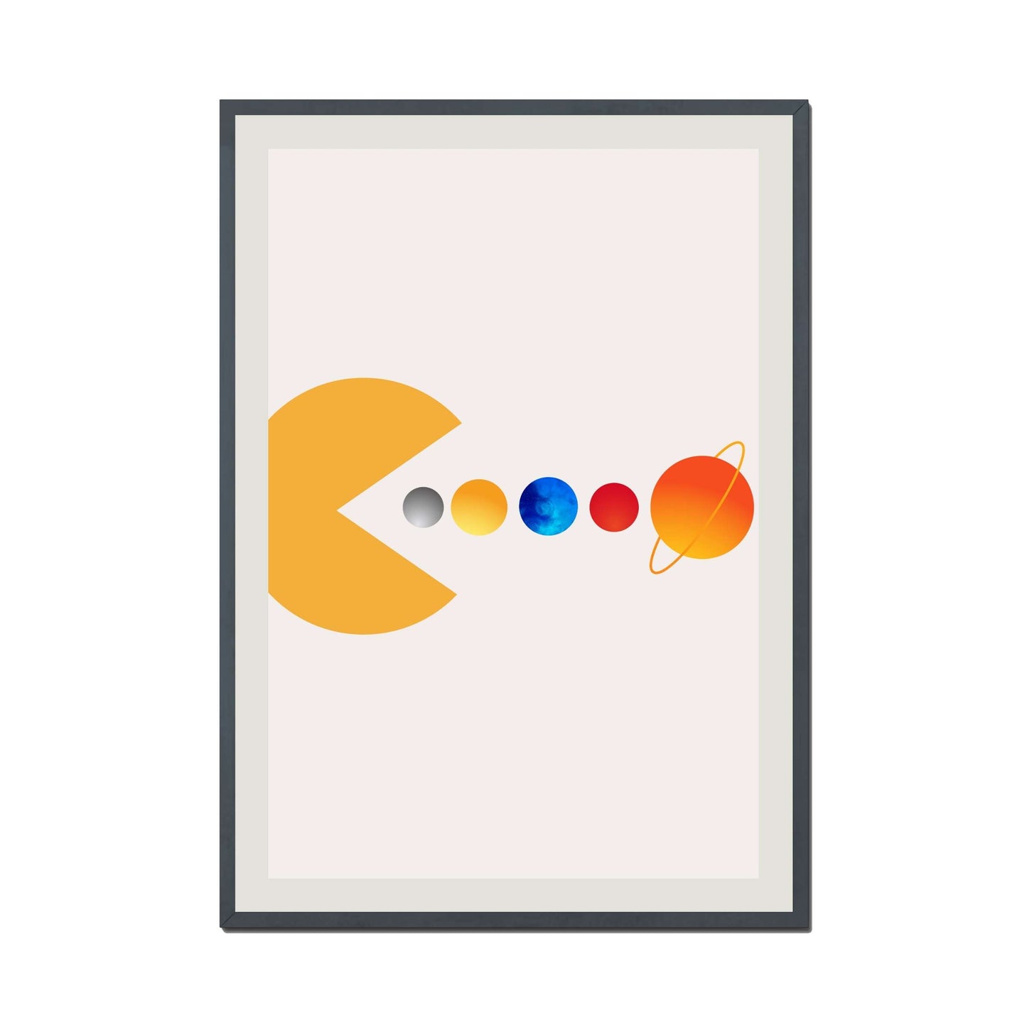 YAM YAM! | PRINT