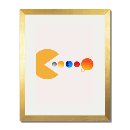 YAM YAM! | PRINT