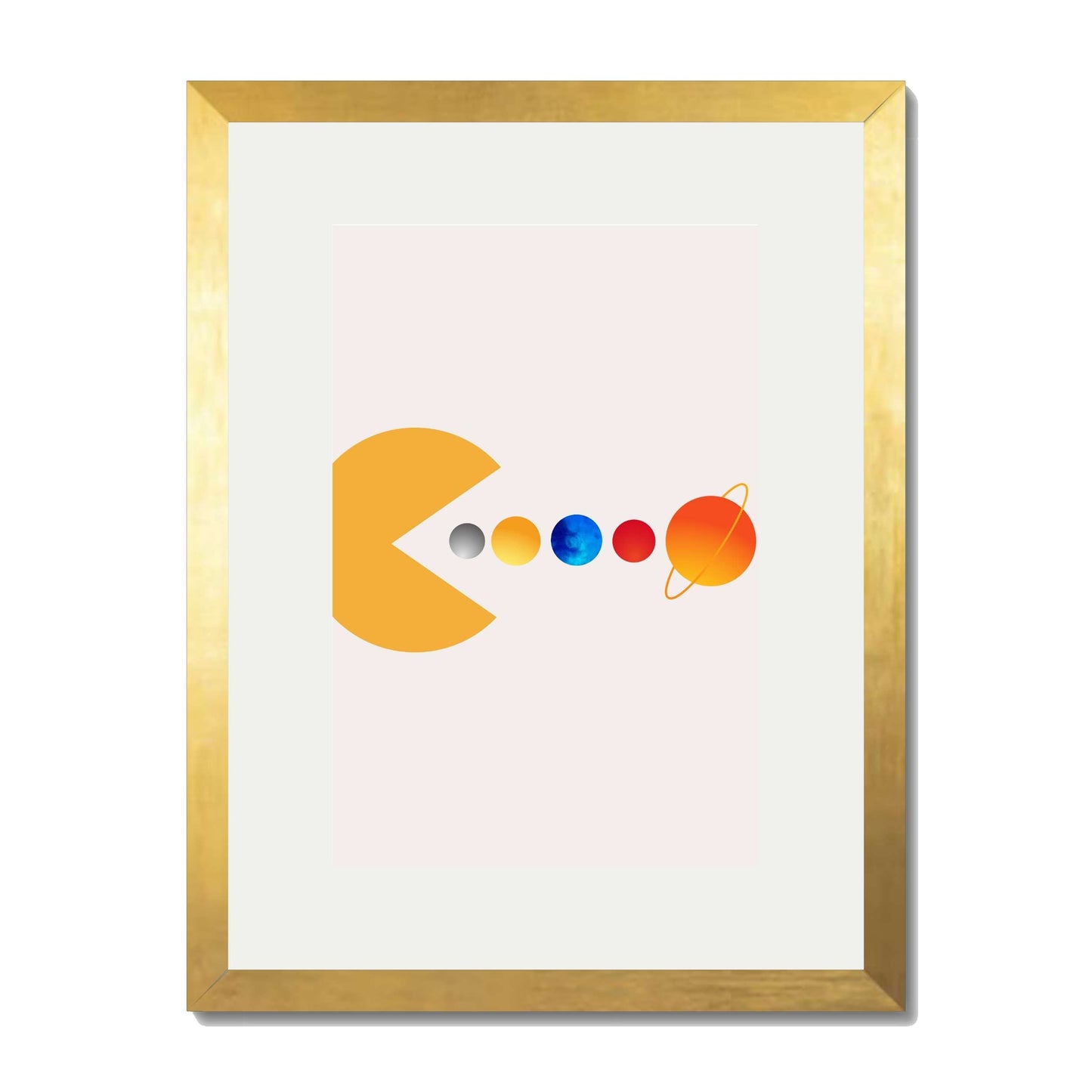 YAM YAM! | PRINT