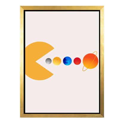 YAM - YAM! | CANVAS