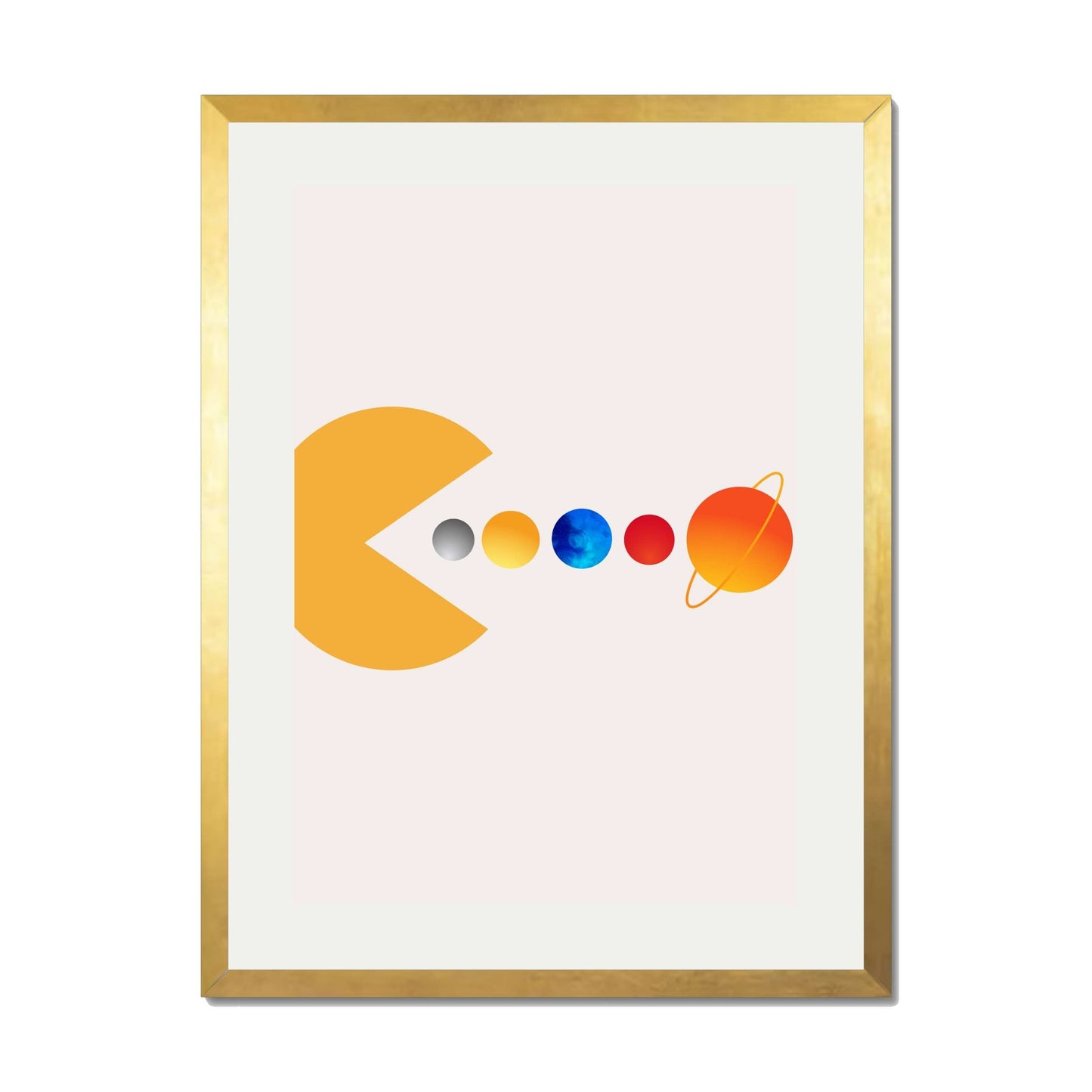 YAM YAM! | PRINT