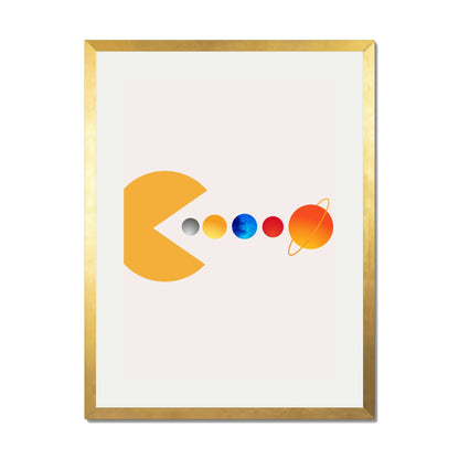 YAM YAM! | PRINT