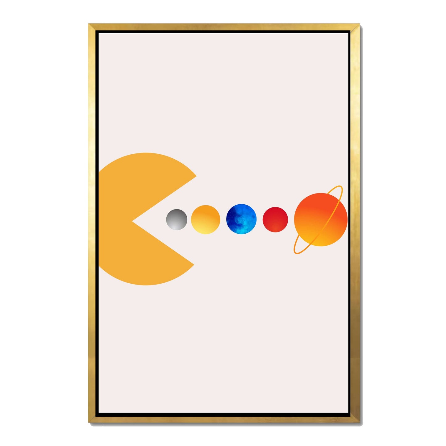 YAM - YAM! | CANVAS