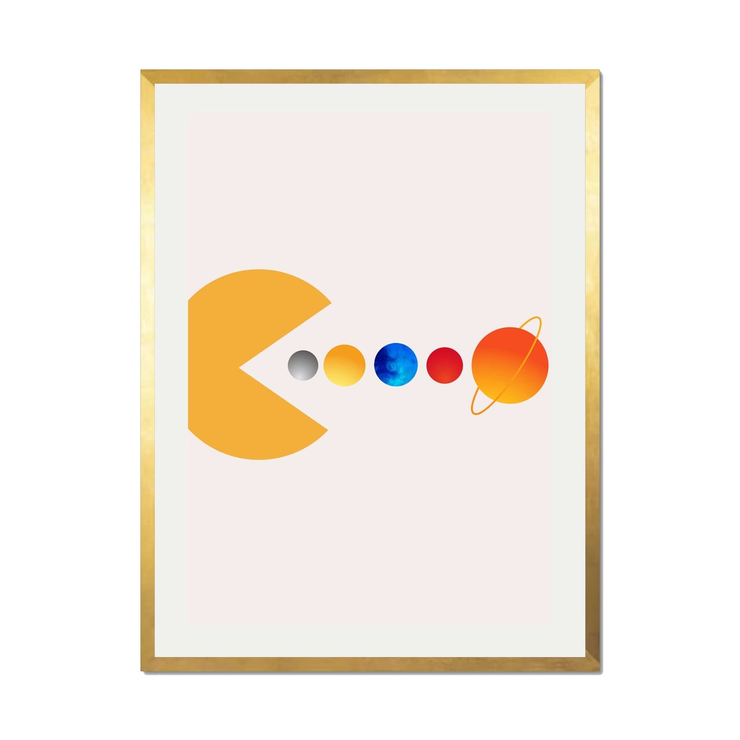 YAM YAM! | PRINT