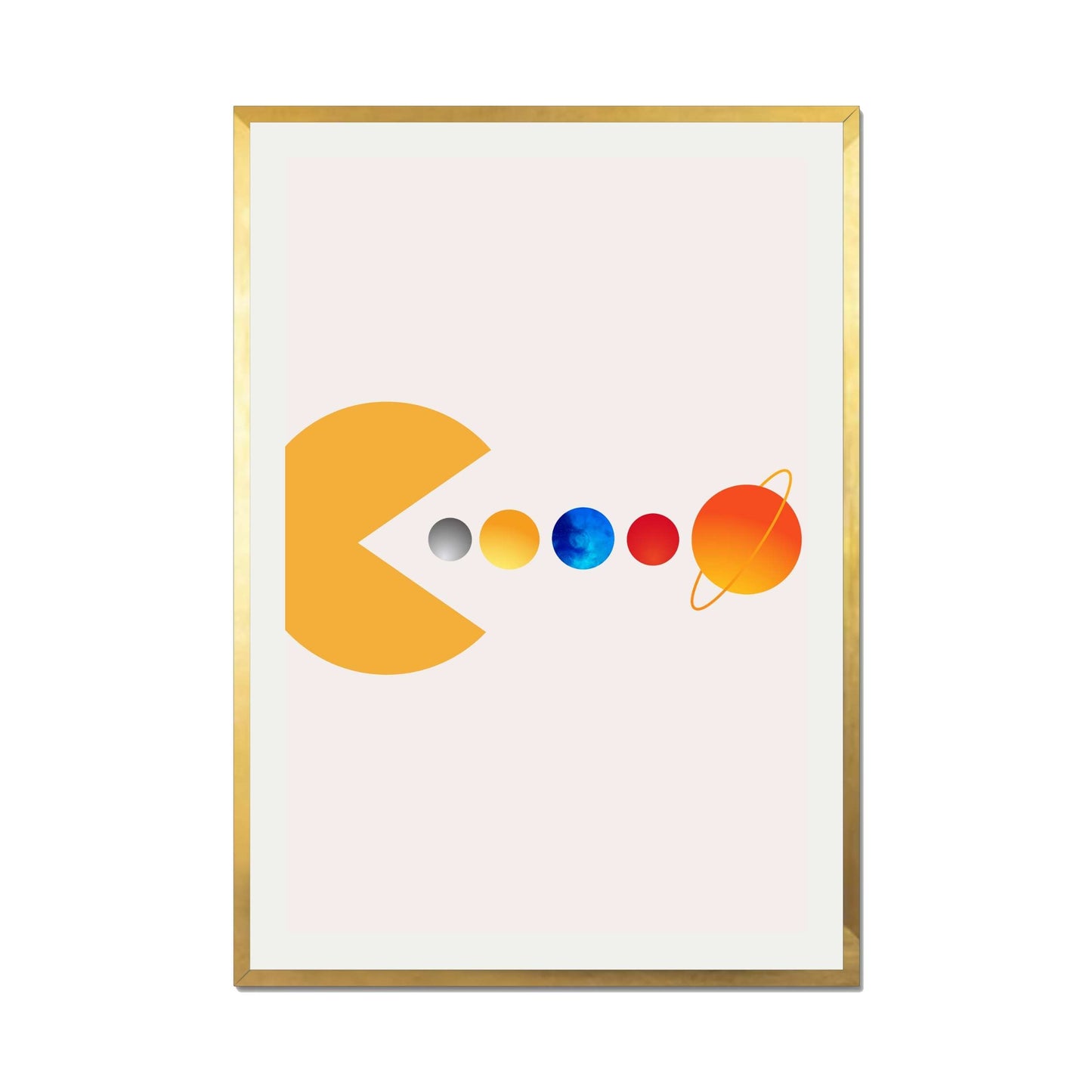 YAM YAM! | PRINT
