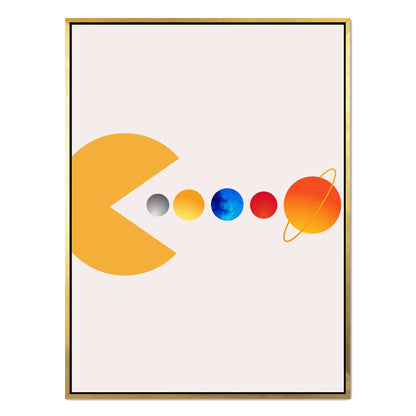 YAM - YAM! | CANVAS