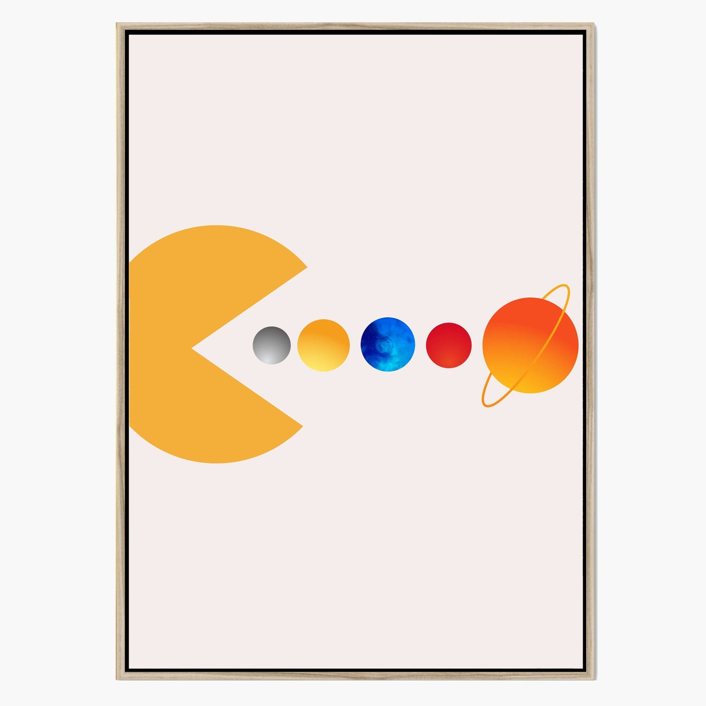 YAM - YAM! | CANVAS