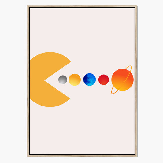 YAM - YAM! | CANVAS