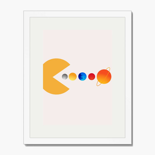 YAM YAM! | PRINT