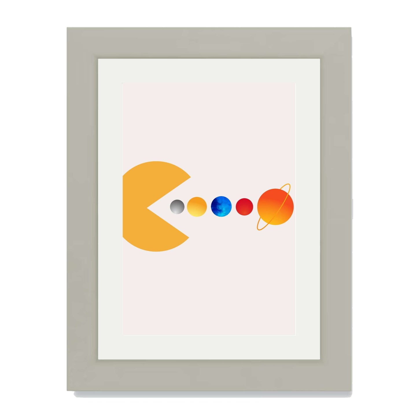 YAM YAM! | PRINT