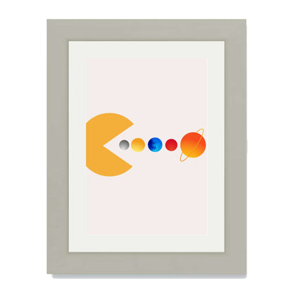 YAM YAM! | PRINT