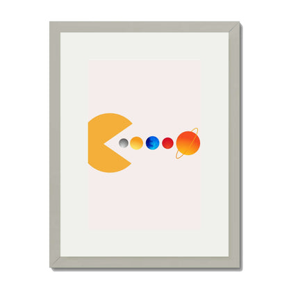 YAM YAM! | PRINT