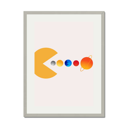 YAM YAM! | PRINT