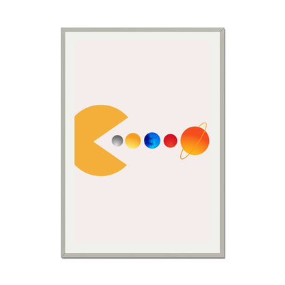 YAM YAM! | PRINT