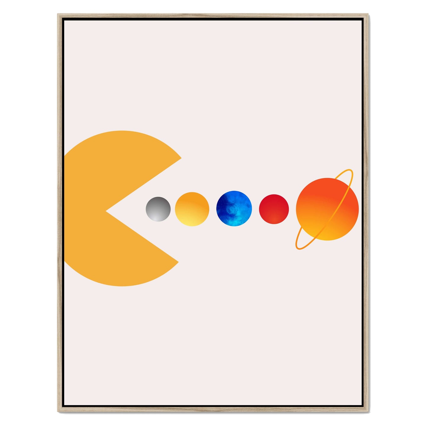 YAM - YAM! | CANVAS
