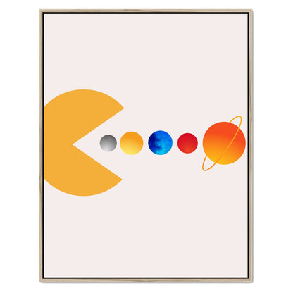 YAM - YAM! | CANVAS