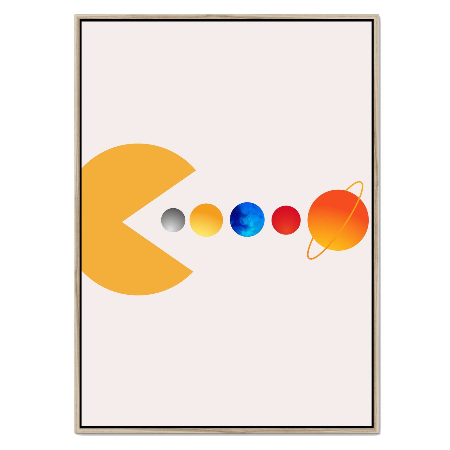 YAM - YAM! | CANVAS