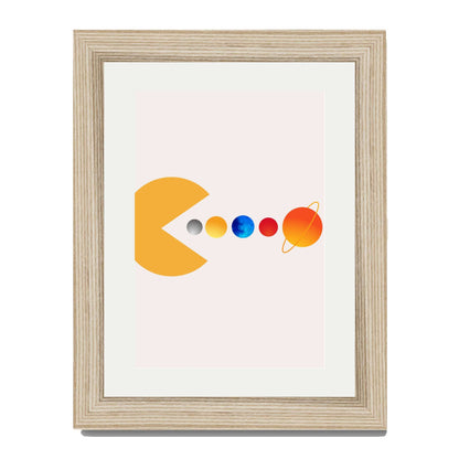 YAM YAM! | PRINT