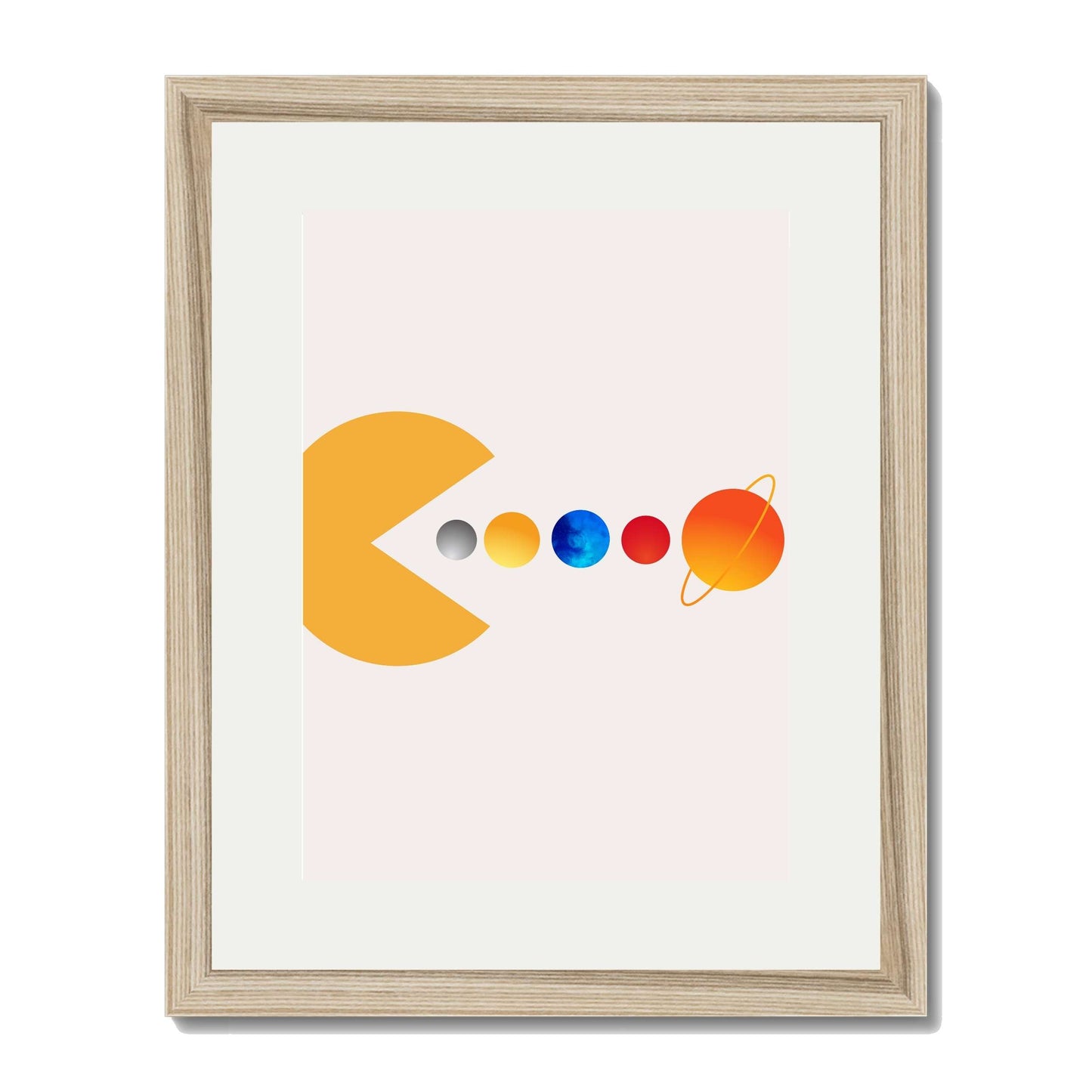 YAM YAM! | PRINT