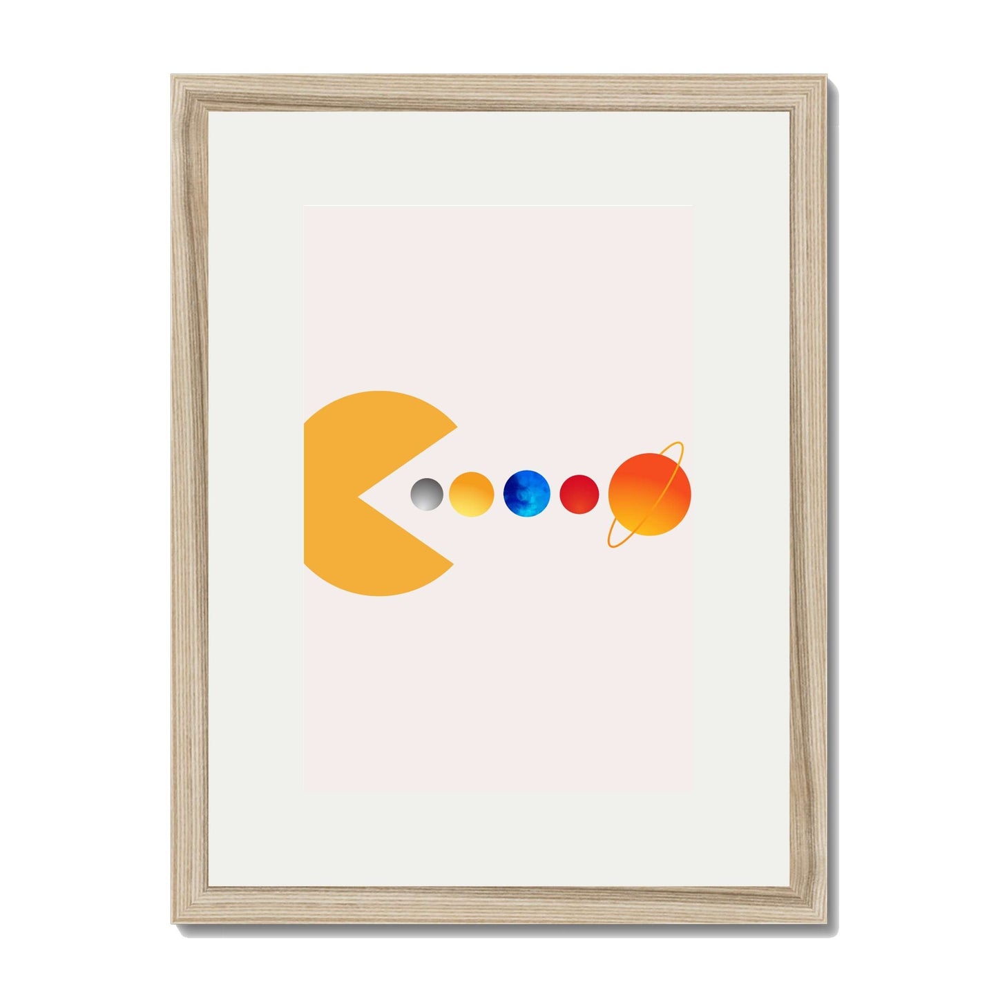 YAM YAM! | PRINT
