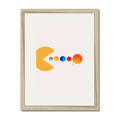 YAM YAM! | PRINT
