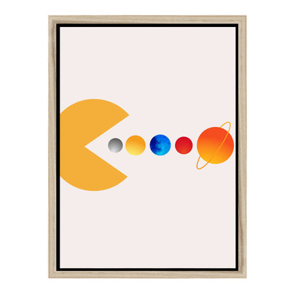 YAM - YAM! | CANVAS