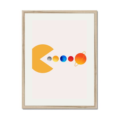 YAM YAM! | PRINT