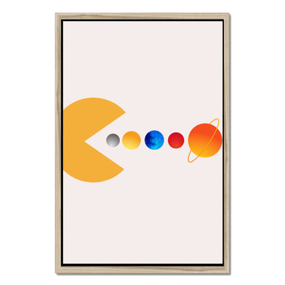 YAM - YAM! | CANVAS