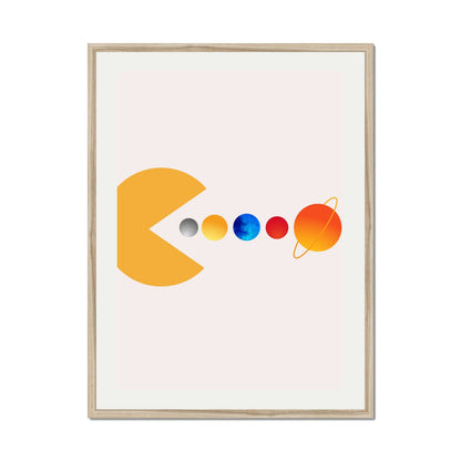 YAM YAM! | PRINT