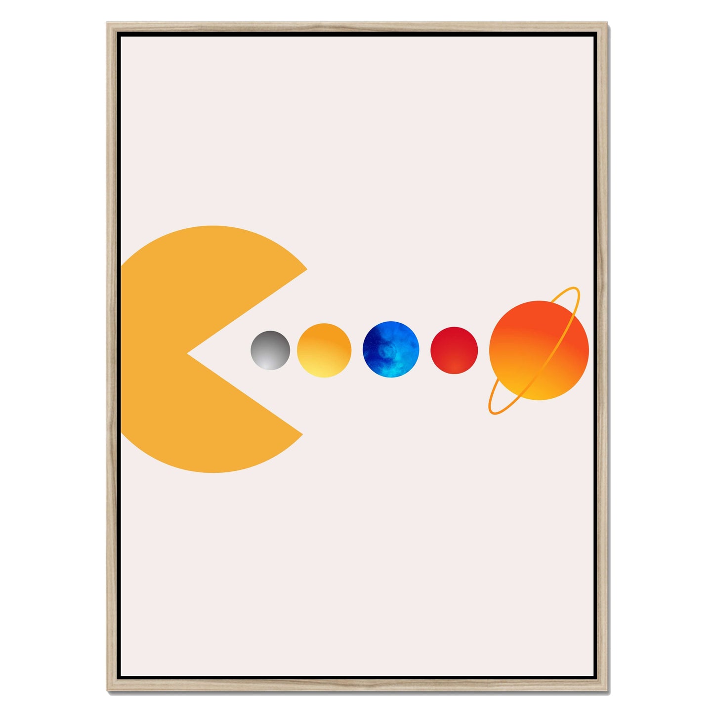 YAM - YAM! | CANVAS